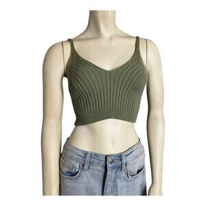 Festival Top Shirt Blouse Concert Summer Skimpy Beach Crop y2k Tank Boho XS